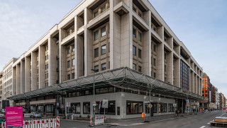Русский дом в Берлине