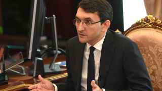 Андрей Липов