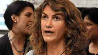 Ольга Миримская.