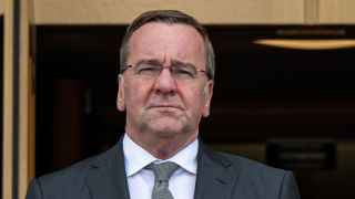 Борис Писториус