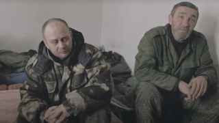 Обычные люди в необычных обстоятельствах. Агрессоры – в повседневной жизни