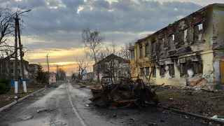 Суджа, Курская область