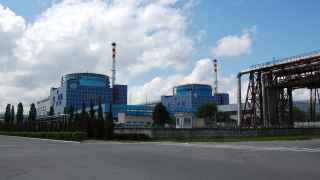 Хмельницкая АЭС