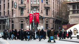 Счета в иностранных банках стали для россиян обычным делом