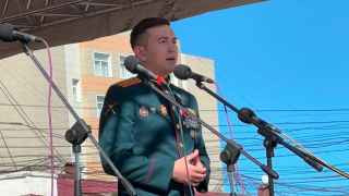 Игорь Юргин