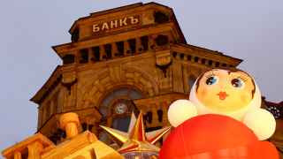 Российским банкам не привыкать к кризисам