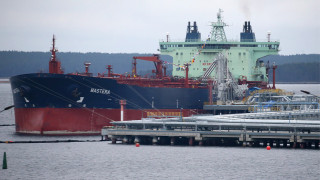 Порт Приморск