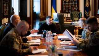 Киев заподозрил Венгрию в проведении разведки приграничных территорий дронами