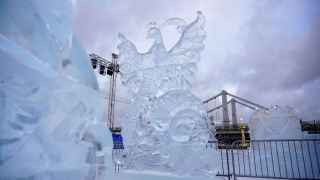 Площадка фестиваля будет работать до 28 февраля