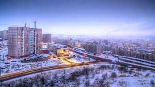Мурманск