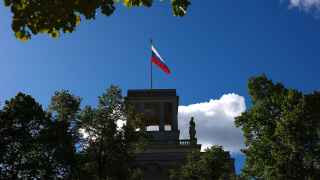 Посольство РФ в Берлине