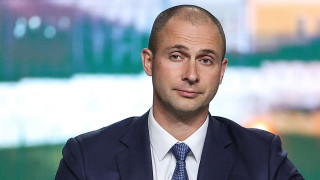 Владимир Кириенко