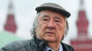 Александр Проханов 