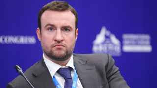 Андрей Патрушев