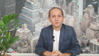 Мухтар Аблязов