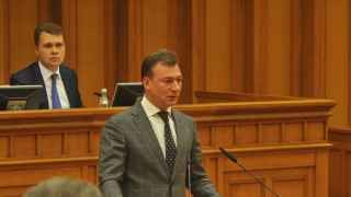 Александр Костомаров