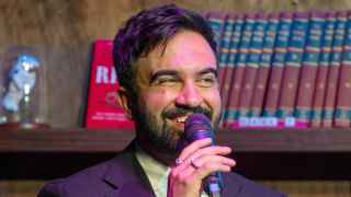 Зоран Мамдани