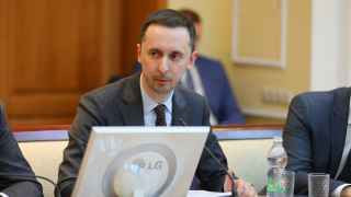 Давид Мелик-Гусейнов, министр здравоохранения Нижегородской области