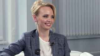 Мария Воронцова