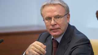 Вячеслав Фетисов