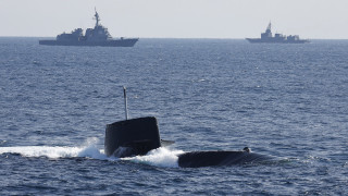 Японская подводная лодка типа «Удзусио»