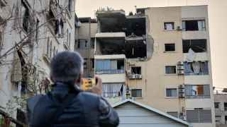 Бейрут, Ливан