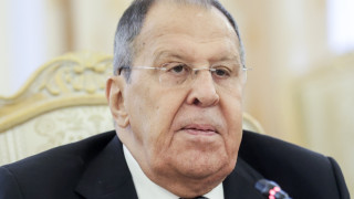 Сергей Лавров