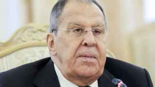 Сергей Лавров