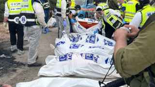 Око за око, зуб за зуб — древний принцип, который хотелось бы оставить в древности