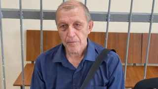 Тахир Арсланов