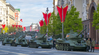 Военные задачи заняли главное место в российской экономике. Путь назад будет долгим и сложным