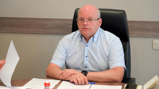 Евгений Горобец