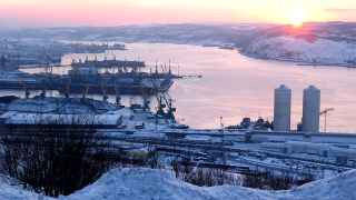Мурманск