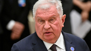 Игорь Сечин