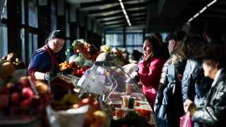 Торговля сейчас – одно из самых проблемных направлений в МСБ