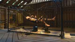 «Архстояние» в Никола-Ленивце лениво празднует свое 15-летие