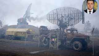 «Всем, кто не потерял еще совесть, время выйти и заявить протест против этой войны. Против войны с Украиной.»

На фото: Последствия ракетных ударов под Мариуполем.