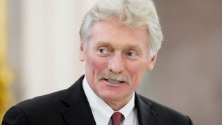 В Кремле заявили, что война против Украины должна продолжаться из-за атаки дронов на Москву во время саммита Россия–Африка