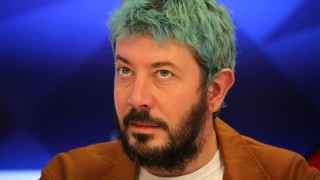 Артемий Лебедев