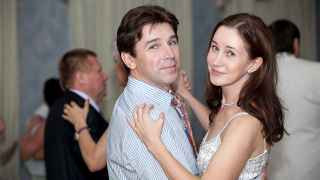 Сергей Скворцов