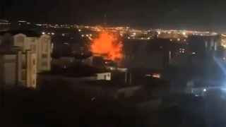 Атака на Севастополь