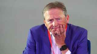 Борис Титов.