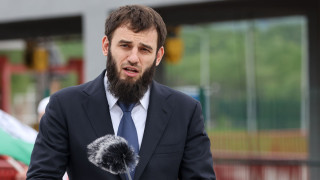 Якуб Закриев 