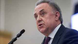 Виталий Мутко – фром зе боттом оф зе харт: лифты еще послужат!