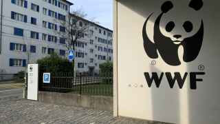 Швейцарский офис Всемирного фонда дикой природы
