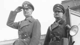 Убить национального лидера! Или уговорить? Две стратегии противления злу