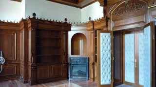 Переговорная