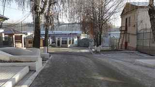 ИК-6 Мелехово