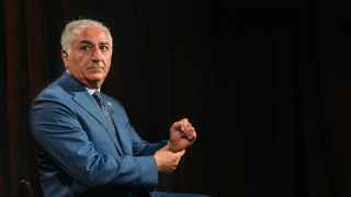 Реза Пехлеви