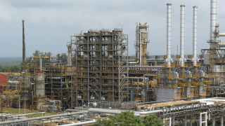 НПЗ Mangalore Refinery and Petrochemicals